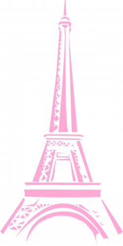 France, Eiffel Tower France Tower French Pink Pari #france, #eiffel ...