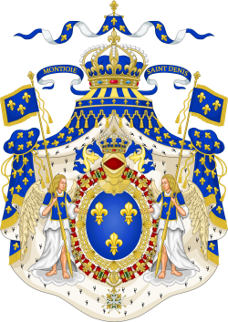 Portal:Kingdom of France - Wikipedia