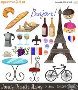 64 Best french clipart images in 2017 | French clipart, Clip ...