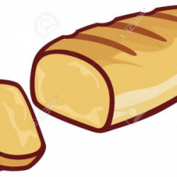 French Bread Drawing at PaintingValley.com | Explore ...