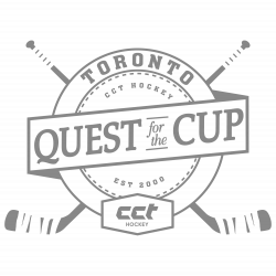 TORONTO QUEST FOR THE CUP – CCT Hockey