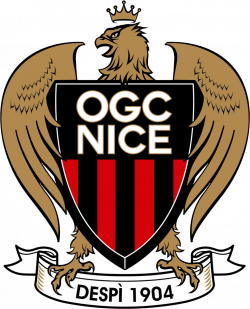 Ogc Nice Logo transparent PNG - StickPNG
