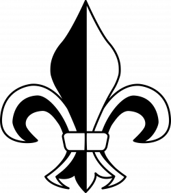 remigho-fleur-de-lis.png (2122×2400) | Fleur Des Lis | Pinterest