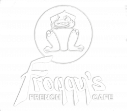 Froggy's French Café