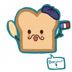 French Toast Comes to France | Erich Origen | Writerer & Performerer