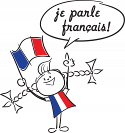 28+ Collection of Speaking French Clipart | High quality, free ...