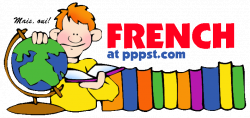 Free PowerPoint Presentations about French for Kids ...