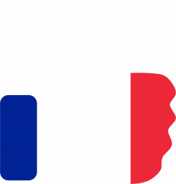Clipart - Thumbs Up France