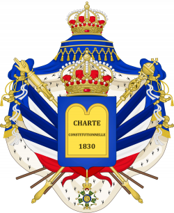 Kingdom of France (Nationalism 1848) | Alternative History | FANDOM ...