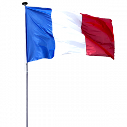 France Flag PNG Images Transparent Free Download | PNGMart.com