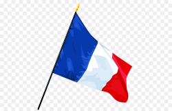 France Flag clipart - Flag, Triangle, transparent clip art