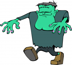 Free Frankenstein Cartoon Images, Download Free Clip Art ...