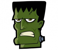 Free Frankenstein Cartoon, Download Free Clip Art, Free Clip ...