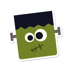 Cute Baby Frankenstein Clipart Images Pictures - Becuo ...