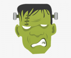 Halloween Frankenstein October Scary Monster Freetoedit ...