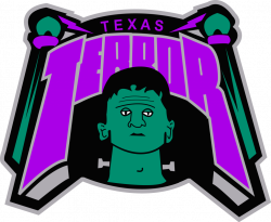 Texas Terror Concept - Concepts - Chris Creamer's Sports Logos ...