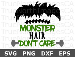 Frankenstein SVG / Monster SVG / Halloween SVG Quote ...