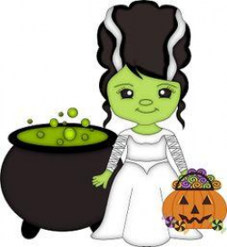 Images About Halloween Crafts On Frankenstein Clip Art