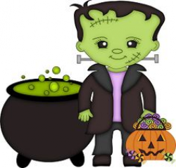 0 images about halloween crafts on frankenstein cliparts ...