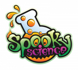 Spooky Science Exhibit feat. Monster Academy - Discovery Cube LA