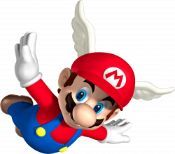 Mario's Meta-Cap