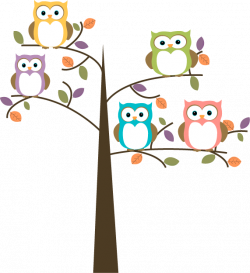 storybookstephanie: Owls Theme