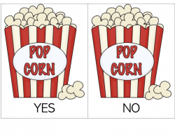 Free Popcorn Clipart Images & Photos Download 【2018】
