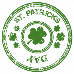 patrick's day png | Shamrock Png With shamrock png clipart | Graphic ...