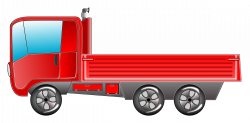 Clipart - truck