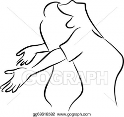 Stock Illustrations - Freedom. Stock Clipart gg68618582 - GoGraph
