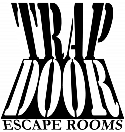 Trapdoor Puzzle and Escape Rooms