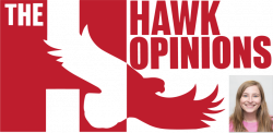 Restrict choice, restrict freedom – The Hawk Newspaper