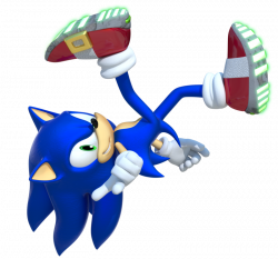 Image - Freedom Fighter (SSW).png | Sonic Fanon Wiki | FANDOM ...