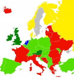 File:Freedom of Panorama in Europe.svg - Wikimedia Commons