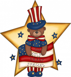 4th of July | 4th of July | Pinterest | Clip art