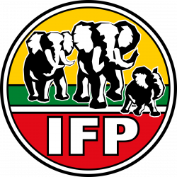 Inkatha Freedom Party - Wikipedia