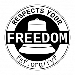 Respects Your Freedom hardware product certification — Free Software ...
