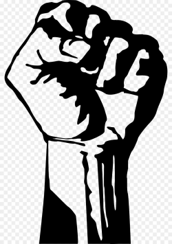 Fist Transparent Social Justice Freedom Clipart Transparent ...