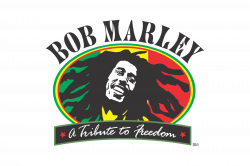 Bob Marley Tribute To Freedom transparent PNG - StickPNG