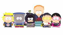 Freedom Pals | South Park Archives | FANDOM powered by Wikia