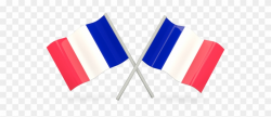 France - French Flag Transparent Background Clipart (#130262 ...