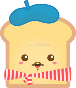 French Toast Clipart | Free download best French Toast ...