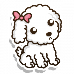 French Poodle Drawing at GetDrawings.com | Free for personal use ...