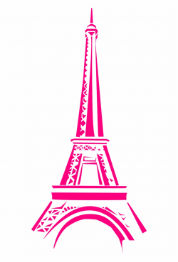 Eiffel Tower Tower Paris France Png Image - Eiffel Tower ...
