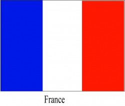 Free Flag Of France, Download Free Clip Art, Free Clip Art ...