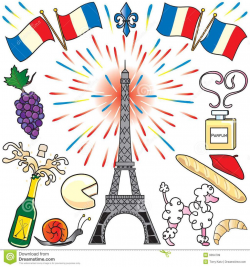 French Clipart Clipart - Page 2 of 2 - Clipart1001 - Free ...