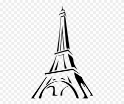 Stickers Tour Eiffel Paris France - France Eiffel Tower ...