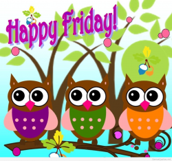 animated happy friday images - Google Search | Hello Friday ...