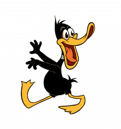 Daffy Duck - version 2 by HammersonHoek on DeviantArt | Cartoon ...