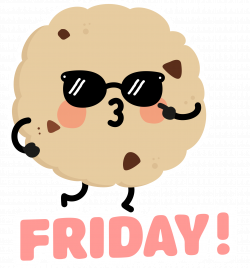 Happy Friday Sticker by Mr. Wonderful for iOS & Android | GIPHY